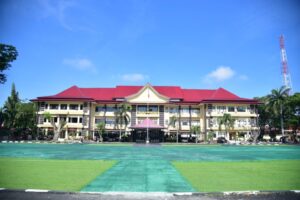 Enam Polisi Gorontalo Dipecat karena Langgar Kode Etik